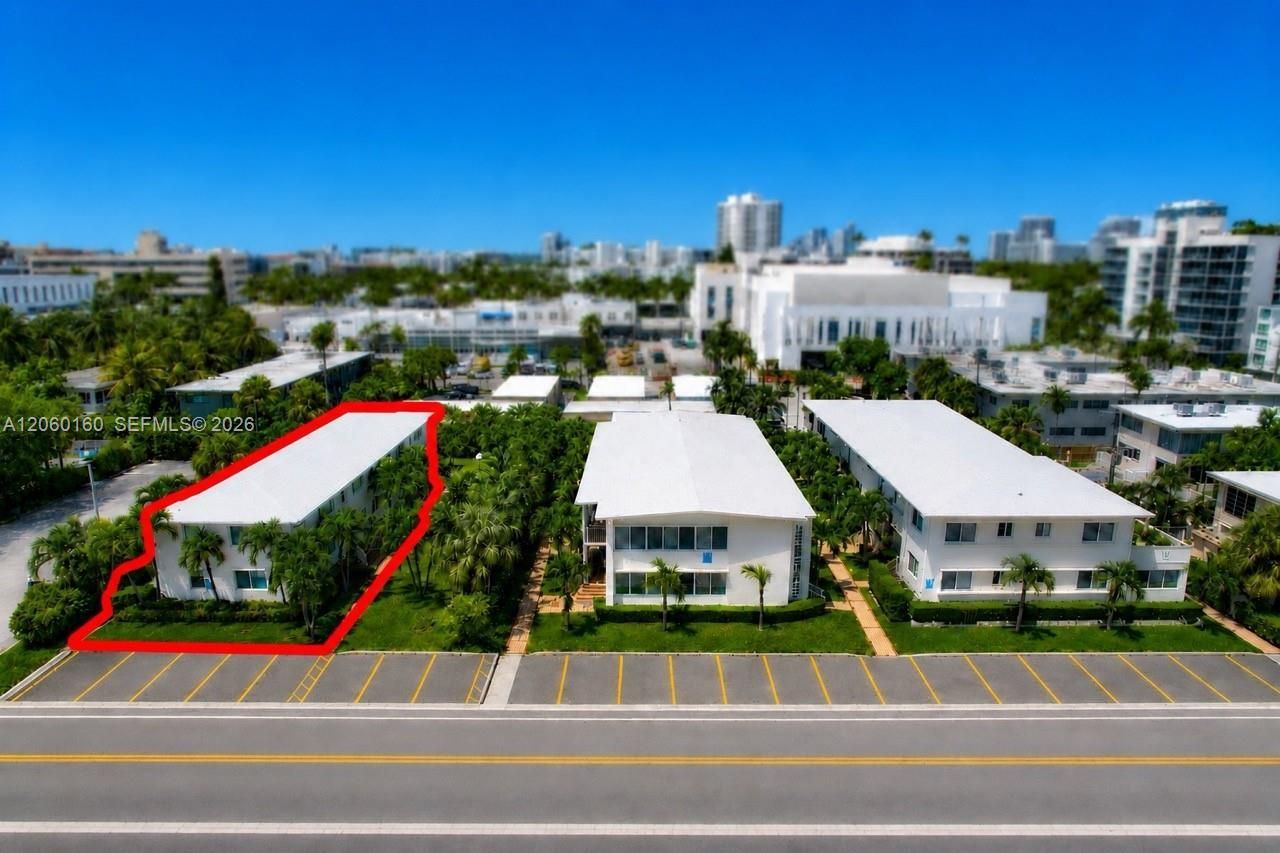 1050 94th St, Unit 2, Bay Harbor Islands, FL 33154 Photo