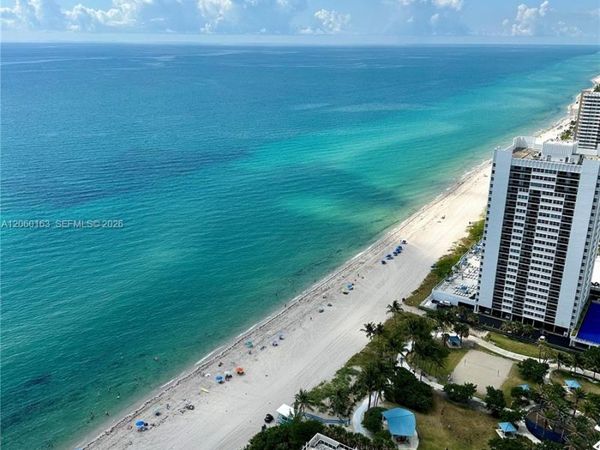 1830 S Ocean Dr , Unit 3705, Hallandale Beach, FL 33009