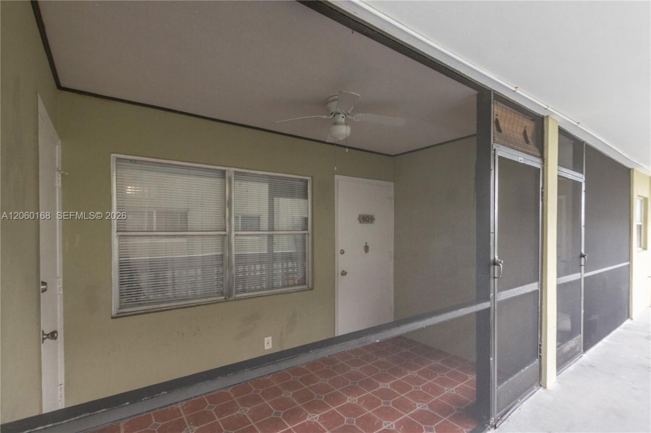 1425 Arthur St , Unit 409B, Hollywood, FL 33020 Photo