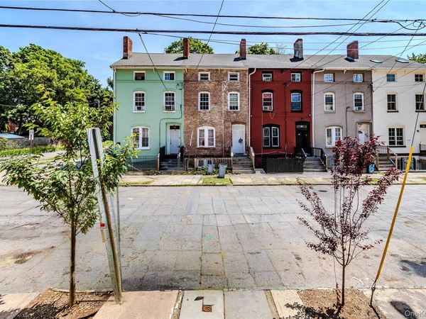 70 Lander Street , Newburgh, NY 12550