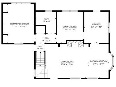 452 Parkway Drive, Lexington, KY 40504