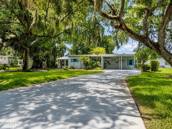 604 Topside Circle, Edgewater, FL 32141