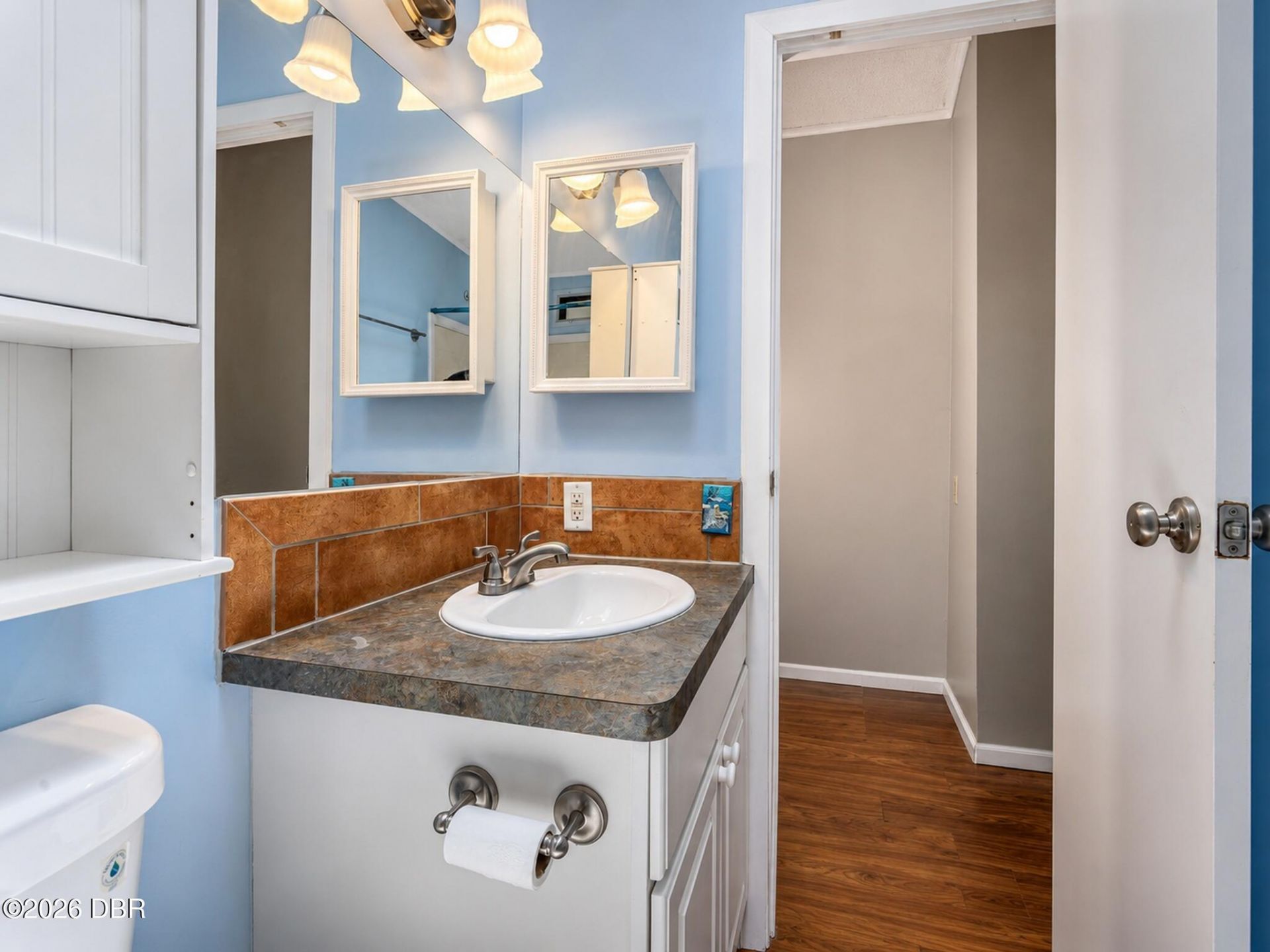 604 Topside Circle, Edgewater, FL 32141 Photo