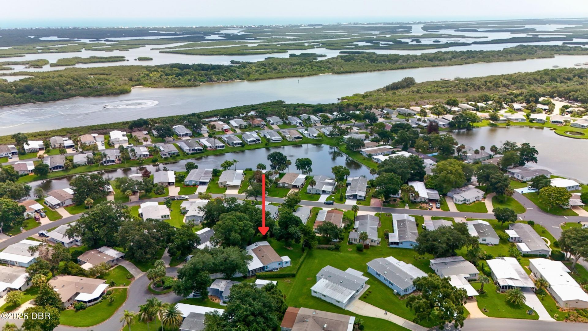 604 Topside Circle, Edgewater, FL 32141 Photo