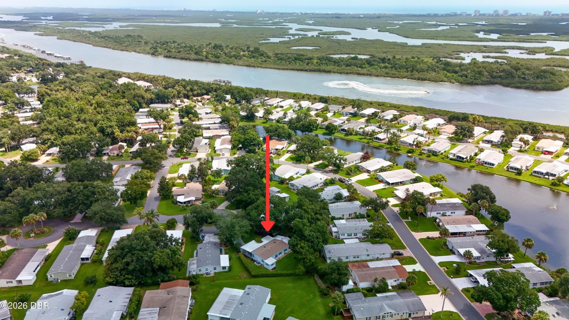 604 Topside Circle, Edgewater, FL 32141 Photo