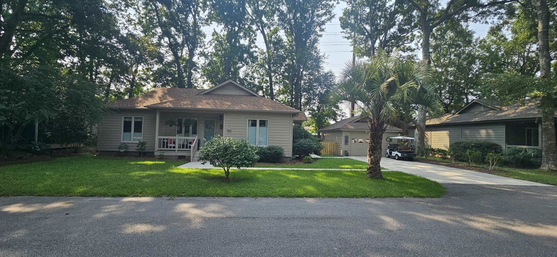 706 Courtney Ct. , Murrells Inlet, SC 29576 Main Photo