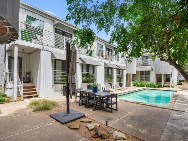 3116 Mahanna Street, Unit 1, Dallas, TX 75235