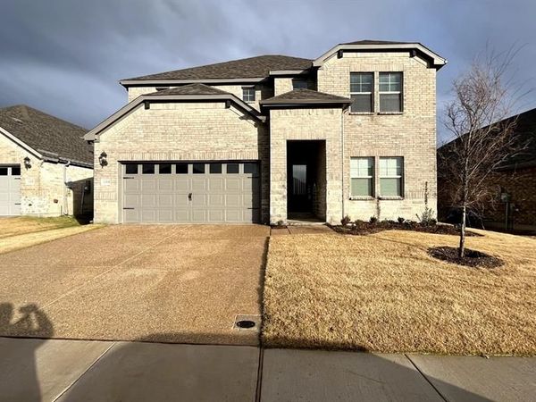 1608 Lannon Lane, Melissa, TX 75454