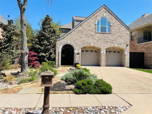 40 Emerald Pond Drive, Frisco, TX 75034