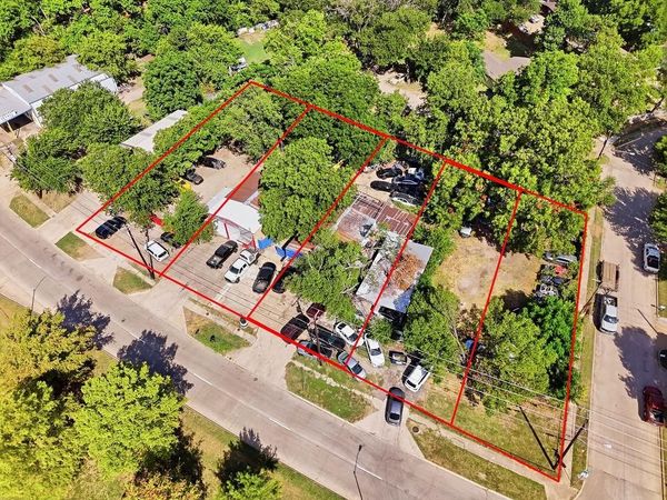 4515 Bernal Drive , Dallas, TX 75212