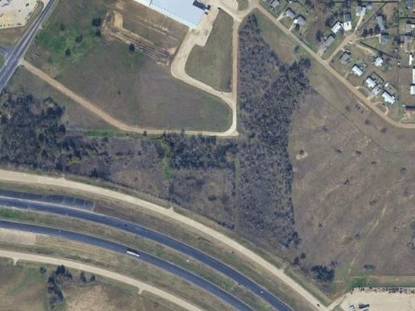 Hwy 175 Street, Mabank, TX 75147