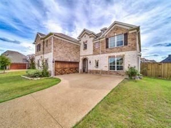 4806 Comstock Way, Mansfield, TX 76063