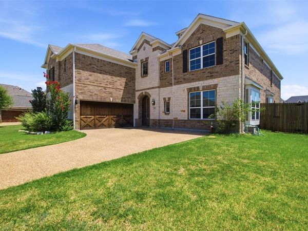 4806 Comstock Way, Mansfield, TX 76063