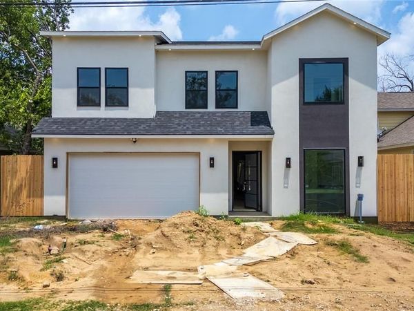 1727 Toronto Street , Dallas, TX 75212