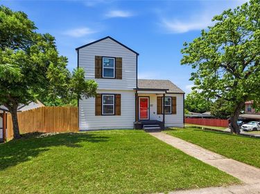 1403 S Marsalis Avenue, Dallas, TX 75216