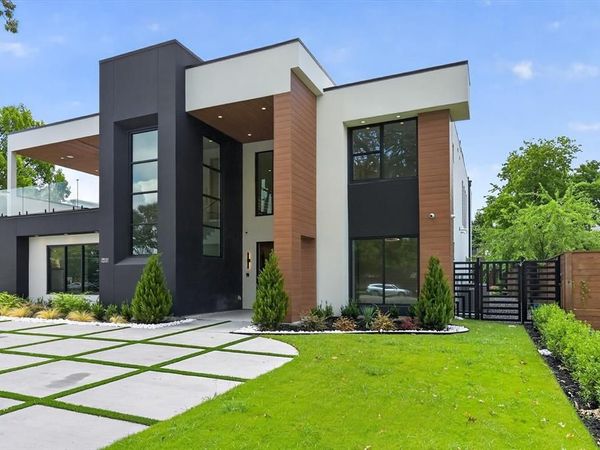 6466 Royal Lane , Dallas, TX 75230