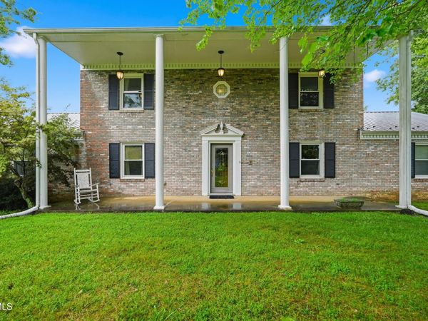 578 Blakley Drive, Kingsport, TN 37664