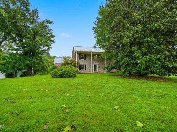 578 Blakley Drive, Kingsport, TN 37664