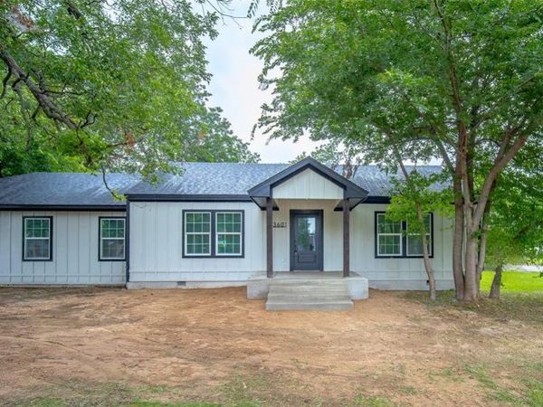3601 NW 21st Street, Oklahoma City, OK 73107