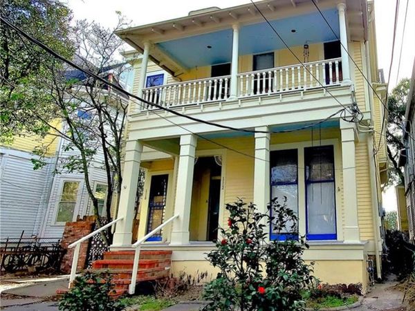 1110 12 THIRD Street , New Orleans, LA 70130