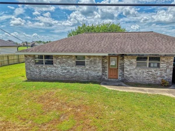 610 GASSEN Street , Luling, LA 70070