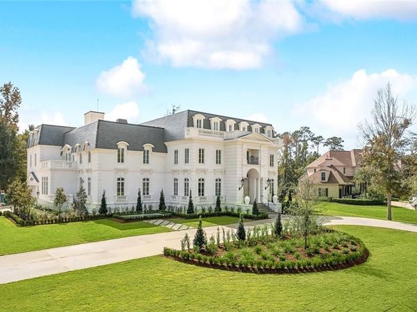 60 PRESERVE Lane, Mandeville, LA 70471