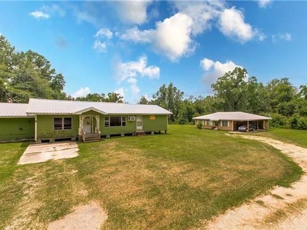 1968-70 AVENUE L Avenue , Bogalusa, LA 70427
