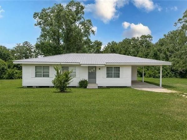 1968-70 AVENUE L Avenue , Bogalusa, LA 70427