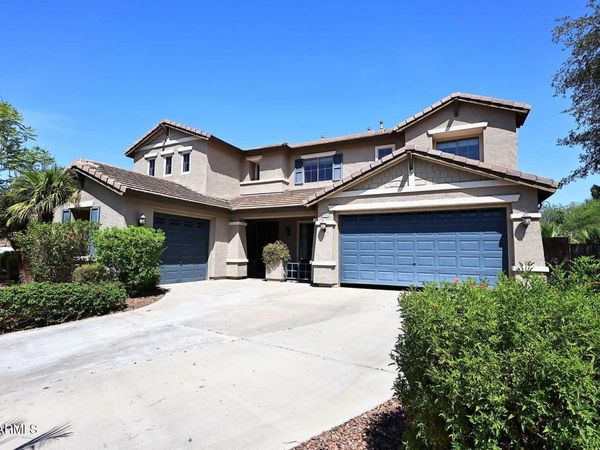 18586 E CATTLE Drive, Queen Creek, AZ 85142