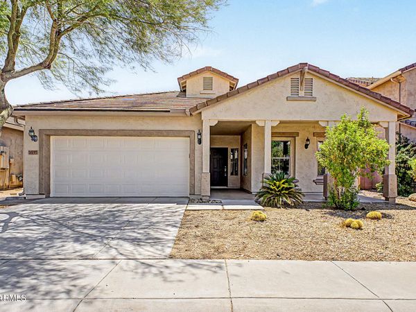 2515 W BROOKHART Way, Phoenix, AZ 85085