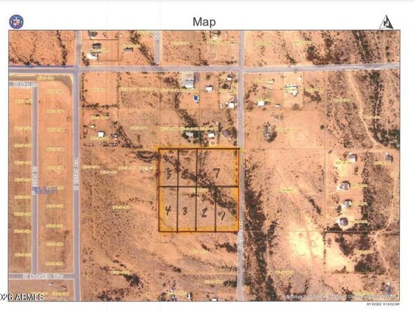 N 221st Avenue, Unit -/-/, Wittmann, AZ 85361