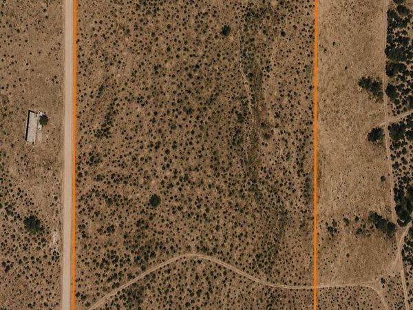 XXX S 329TH AVE Avenue S, Unit '-', Tonopah, AZ 85354