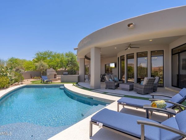 10448 E SKINNER Drive, Scottsdale, AZ 85262