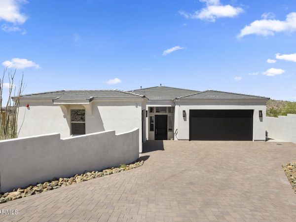 10722 N SKYLINE Drive, Fountain Hills, AZ 85268