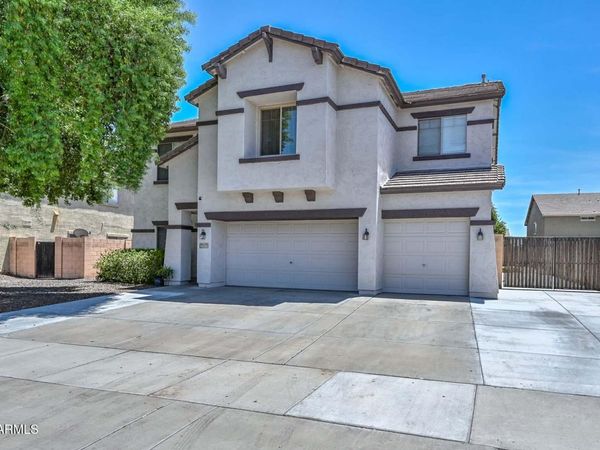 14243 W BANFF Lane, Surprise, AZ 85379