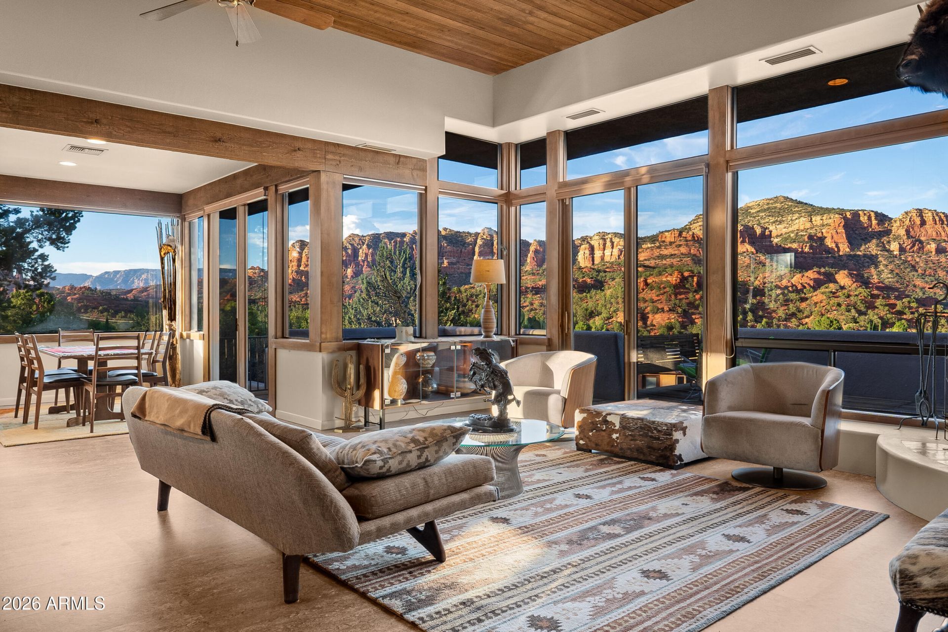 55 BLACKJACK Drive, Sedona, AZ 86351