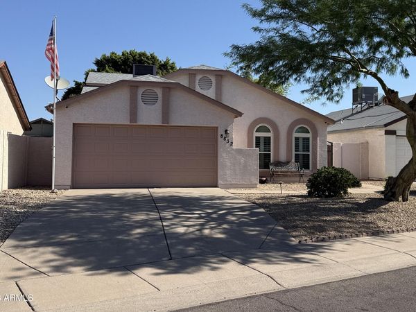 8832 W ATHENS Street, Peoria, AZ 85382