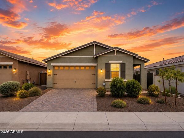 19948 W ROMA Avenue, Litchfield Park, AZ 85340