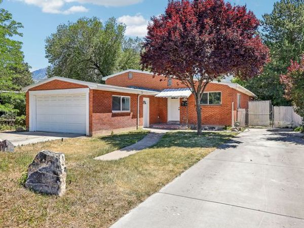 1500 N 300 W, Provo, UT 84604