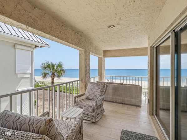 683 PONTE VEDRA Boulevard, Unit B, Ponte Vedra Beach, FL 32082