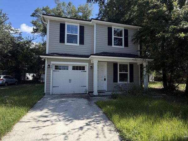 1441 E 25TH Street, Jacksonville, FL 32206