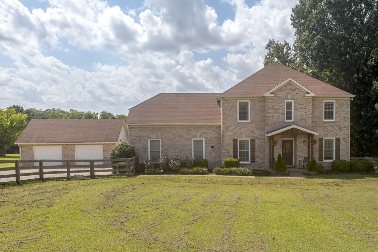 1376 Hunter Road , Franklin, TN 37064 Main Photo