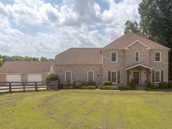 1376 Hunter Road , Franklin, TN 37064