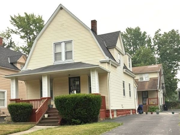 15910 Arcade Avenue , Cleveland, OH 44110