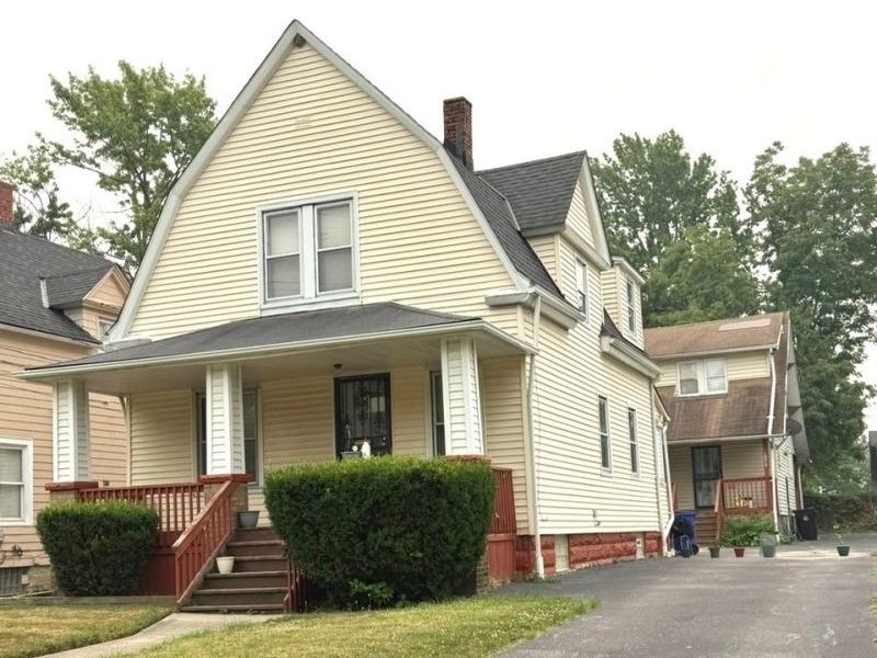 15910 Arcade Avenue , Cleveland, OH 44110 Photo 1