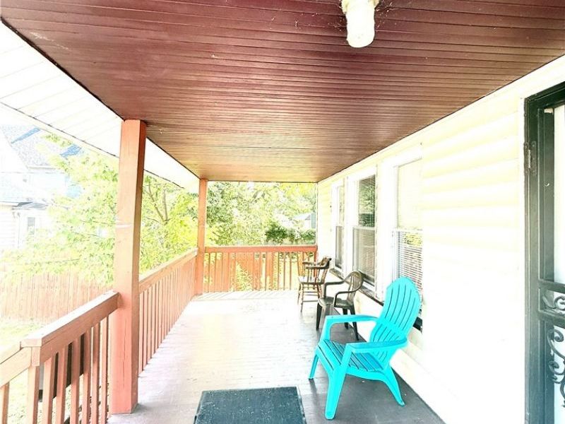 15910 Arcade Avenue , Cleveland, OH 44110 Photo 16