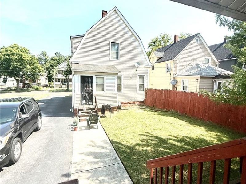 15910 Arcade Avenue , Cleveland, OH 44110 Photo 17