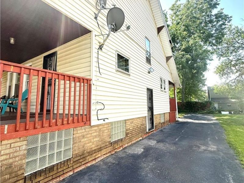 15910 Arcade Avenue , Cleveland, OH 44110 Photo 18