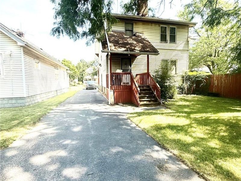 15910 Arcade Avenue , Cleveland, OH 44110 Photo 19