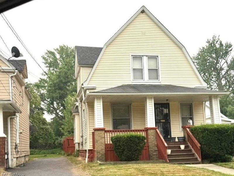 15910 Arcade Avenue , Cleveland, OH 44110 Photo 2